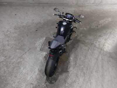 Ducati Streetfighter V4S 2021