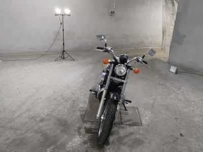 Honda VT400S 2013