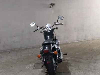 Honda VT400S 2013