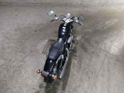 Honda VT400S 2013