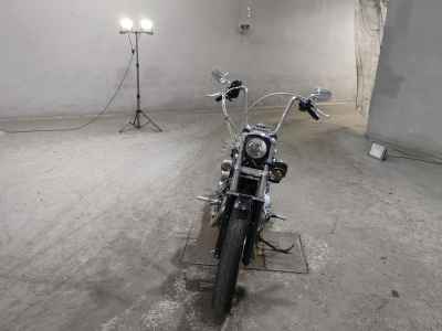 Harley-Davidson Sportster XL1200R 2005