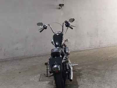 Harley-Davidson Sportster XL1200R 2005
