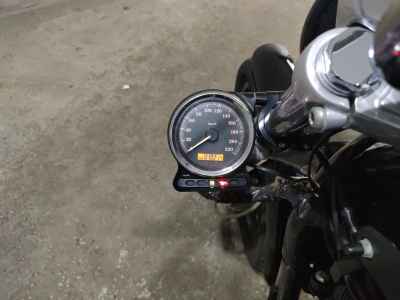 Harley-Davidson Sportster XL1200R 2005