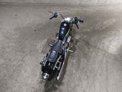Harley-Davidson Sportster XL1200R 2005