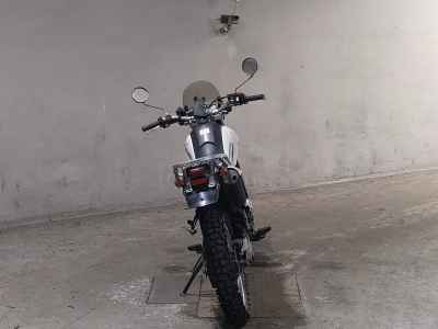 Yamaha XT250 Serow 2005