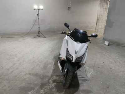 Yamaha TMAX 530 2013