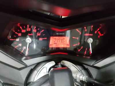 Yamaha TMAX 530 2013