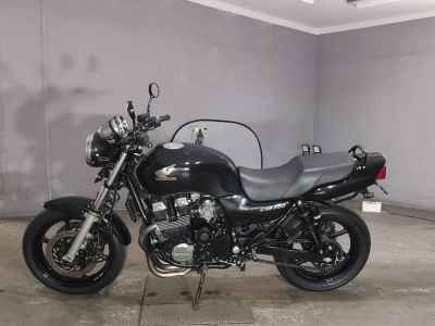 Honda CB750 2025