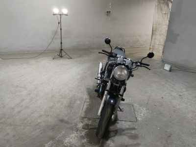Honda CB750 2025