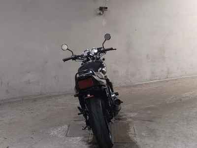 Honda CB750 2025