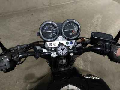 Honda CB750 2025