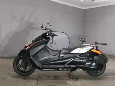 Suzuki Gemma 250