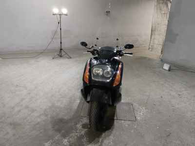 Suzuki Gemma 250