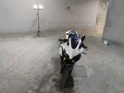 Honda CBR250RR 2023