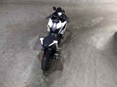 Honda CBR250RR 2023