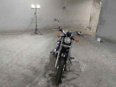 Honda VT400S 2011