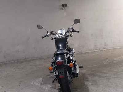 Honda VT400S 2011