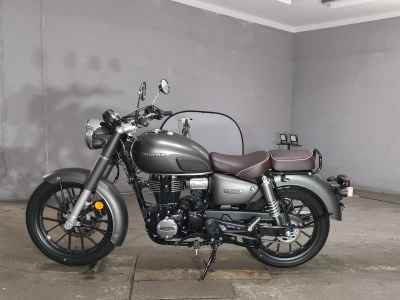 Honda GB350C 2025