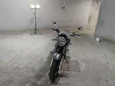 Honda GB350C 2025
