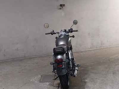 Honda GB350C 2025