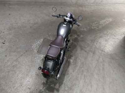 Honda GB350C 2025