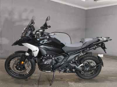 BMW R1300GS