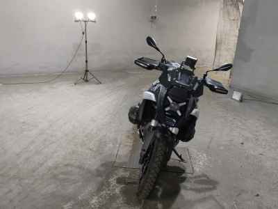 BMW R1300GS
