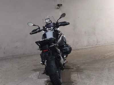 BMW R1300GS