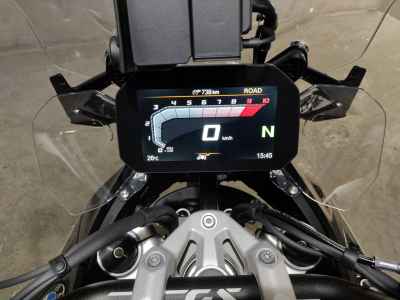 BMW R1300GS