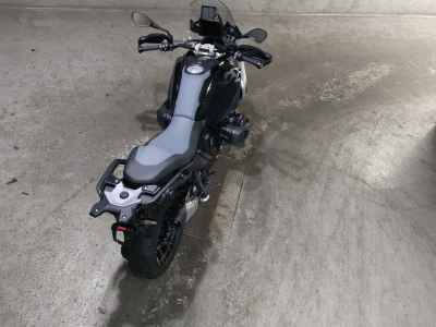 BMW R1300GS