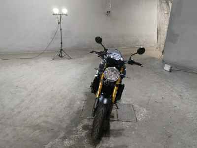 Kawasaki Z900RS SE 2025