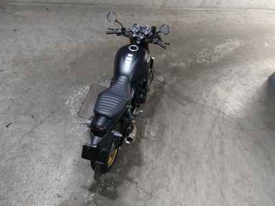 Kawasaki Z900RS SE 2025