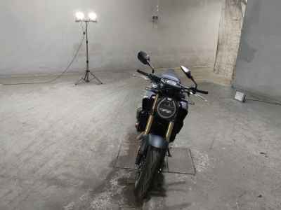 Honda CB650R 2026
