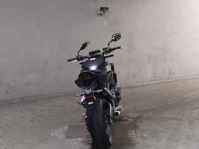 Honda CB650R 2026