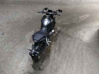 Honda CB650R 2026