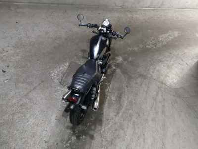 Triumph Street Twin 2021