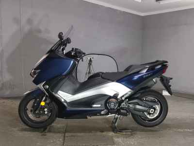 Yamaha TMAX 530 2017