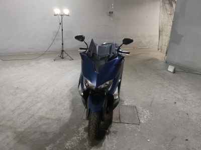 Yamaha TMAX 530 2017