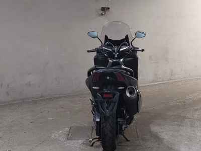 Yamaha TMAX 530 2017
