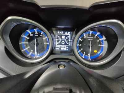 Yamaha TMAX 530 2017