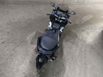 Yamaha TMAX 530 2017