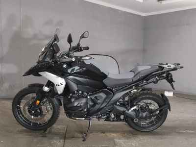 BMW R1300GS 2025