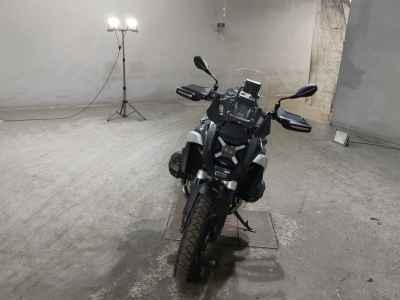 BMW R1300GS 2025