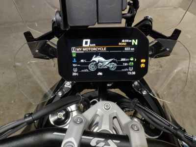 BMW R1300GS 2025