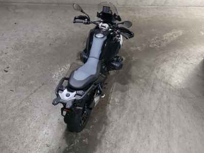 BMW R1300GS 2025