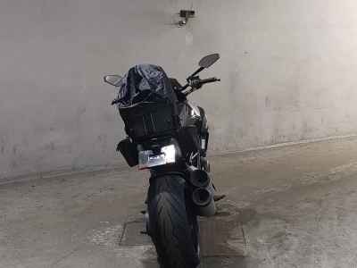 Ducati Diavel Carbon 2012