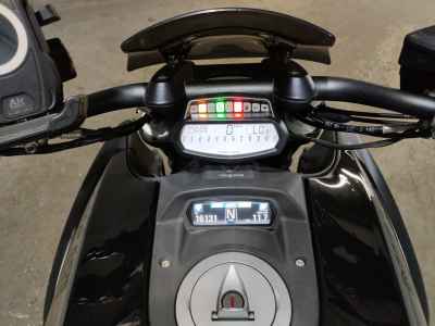 Ducati Diavel Carbon 2012