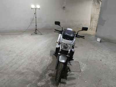 Kawasaki ZRX1200 2015