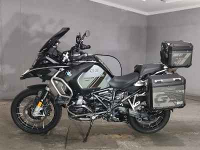 BMW R1250GS Adventure 2024