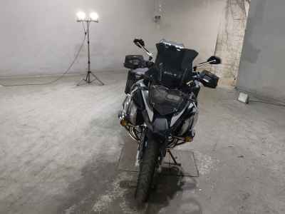 BMW R1250GS Adventure 2024